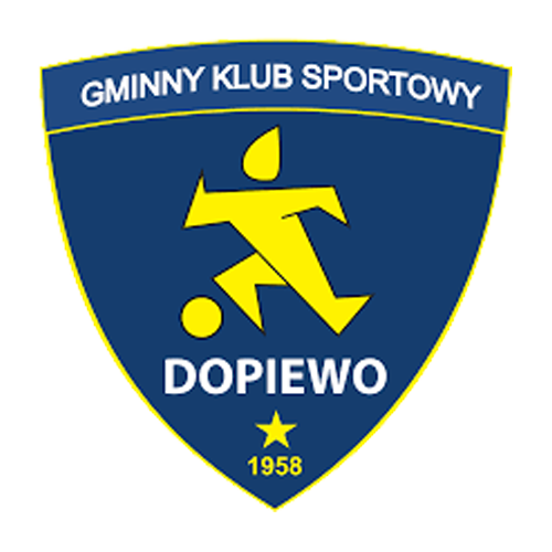 GKS Dopiewo